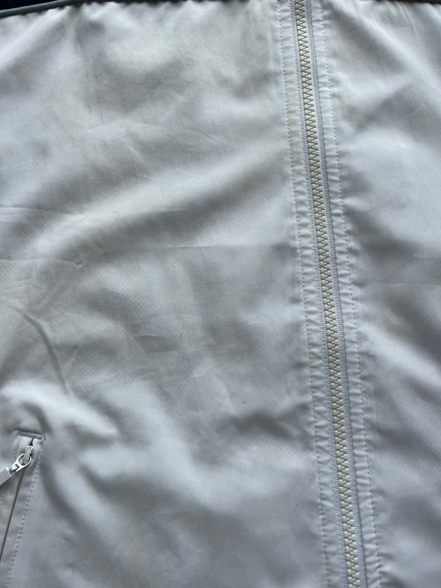 Adidas Trackjacket (M)