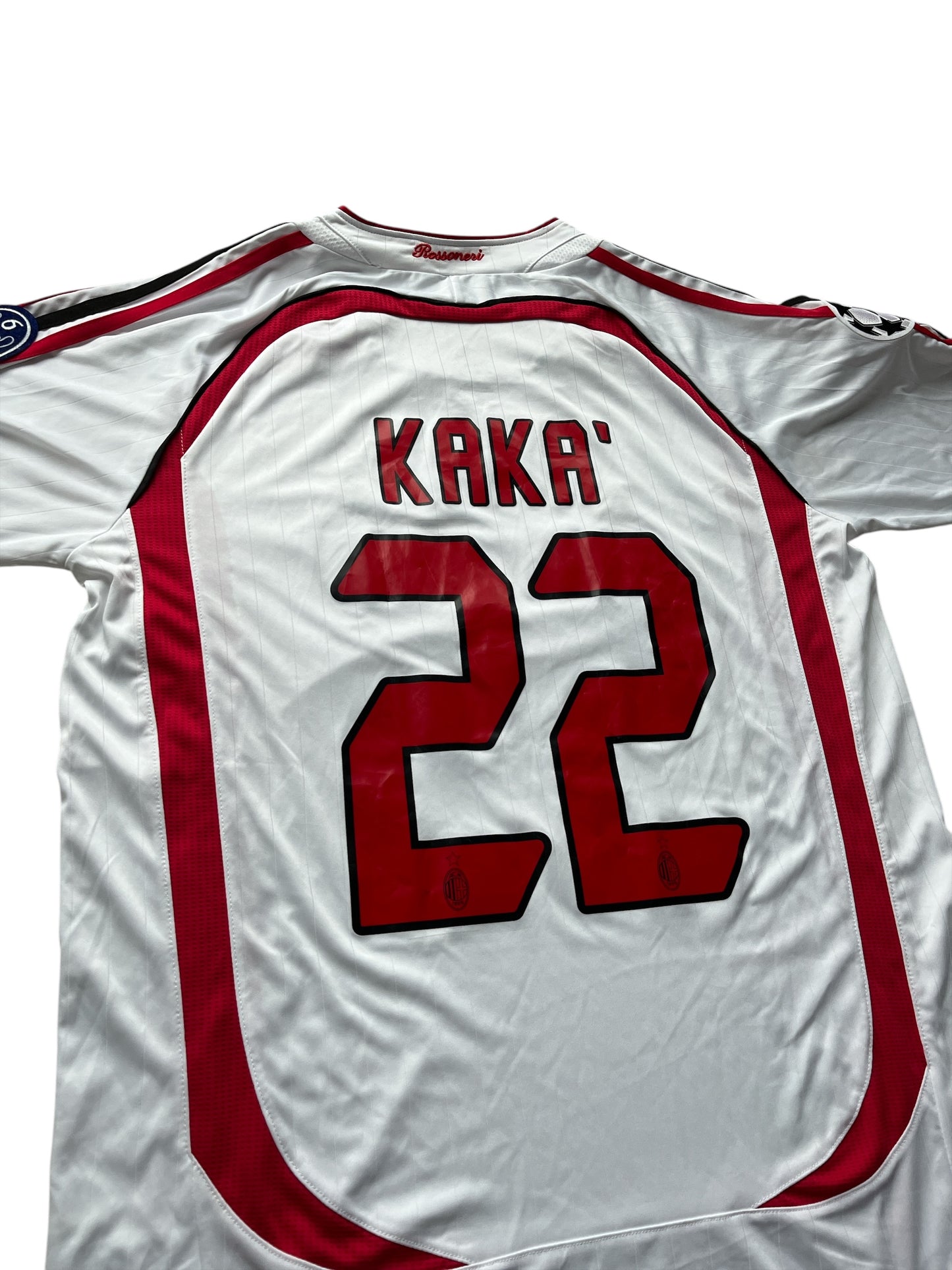 Adidas AC Milan Trikot