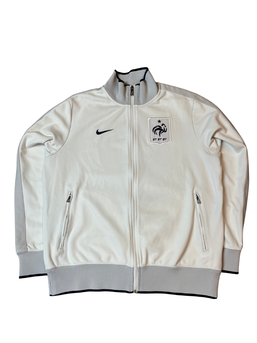Nike Frankreich Jacke (L)