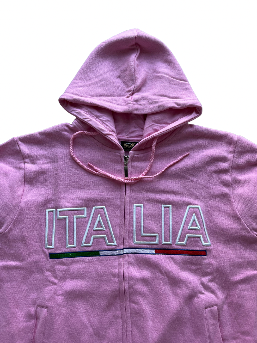 Italia Zipper (S)