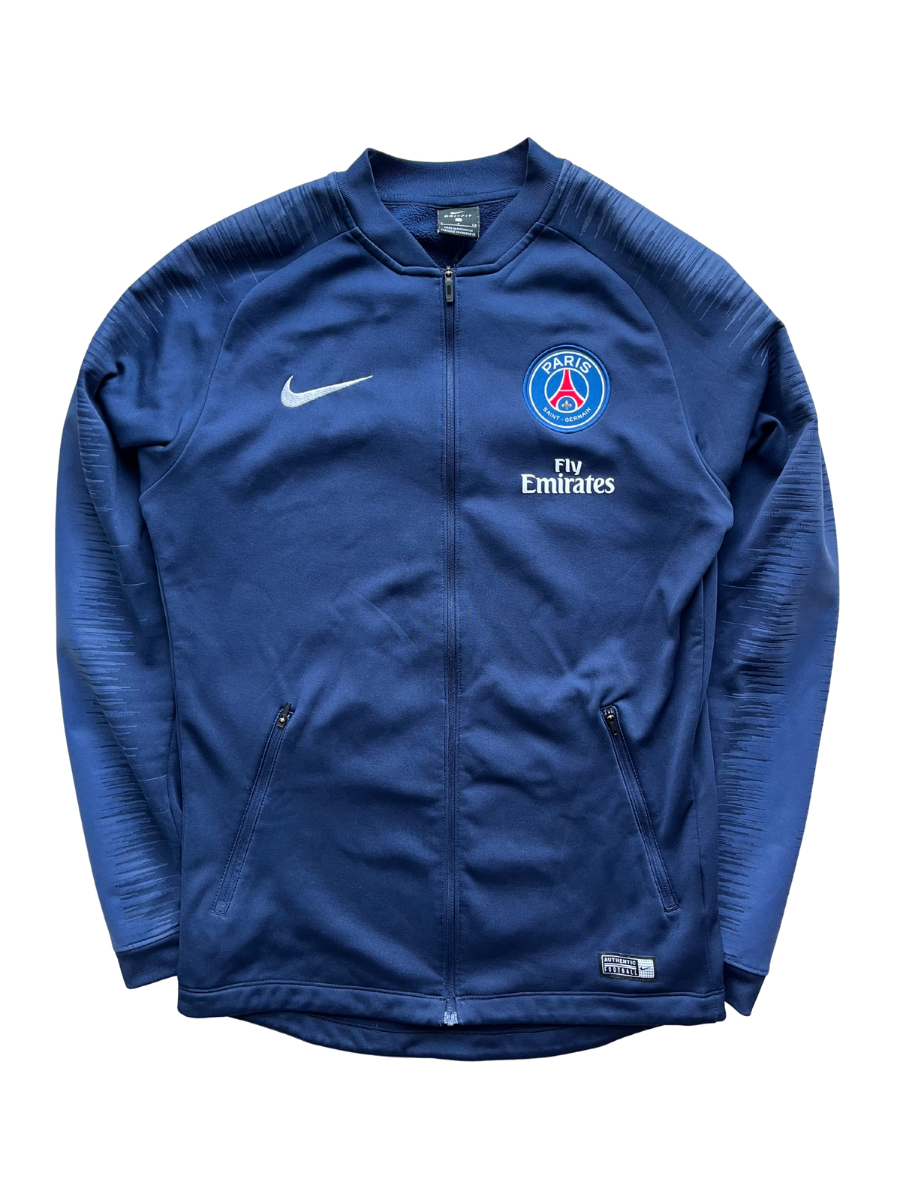 Nike Trainingsjacke PSG (S)