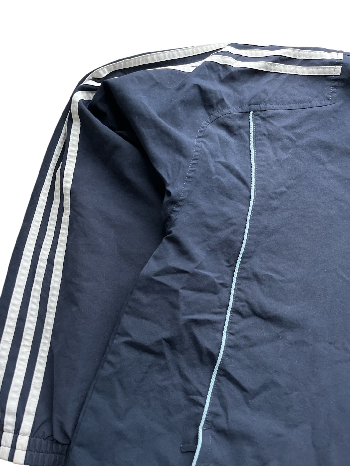 Adidas Trackjacket (S/M)