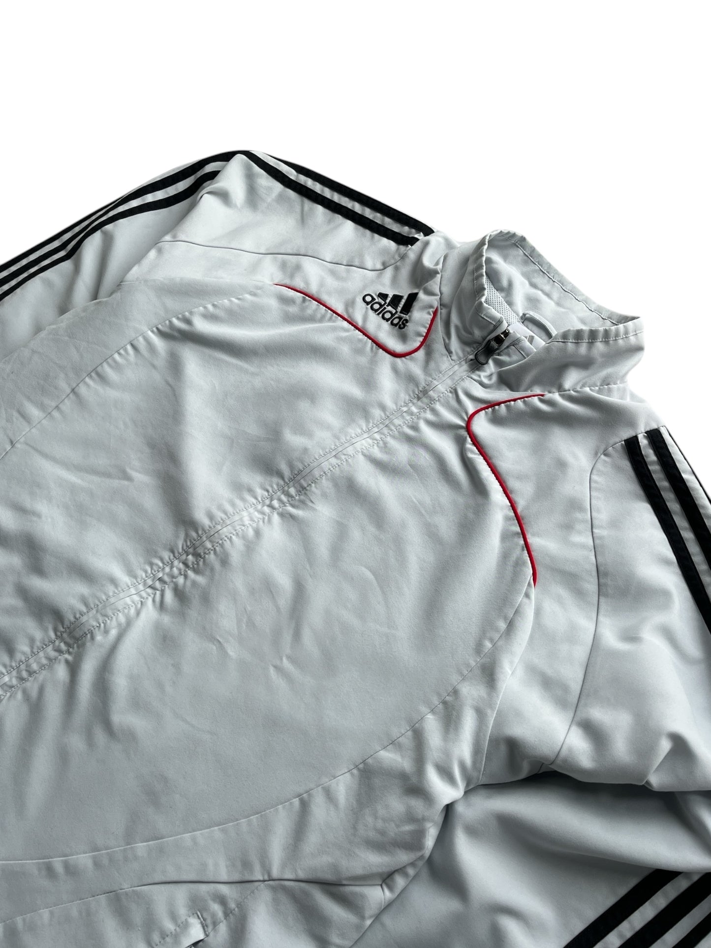Adidas Trackjacket (S/M)