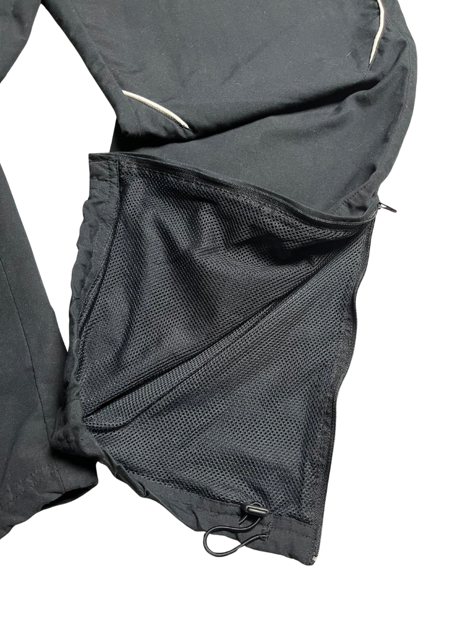 Adidas Tracksuit (XL)