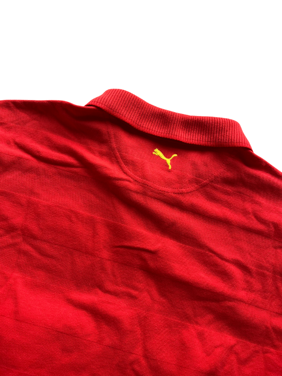 Puma Polo Ferrari (M)