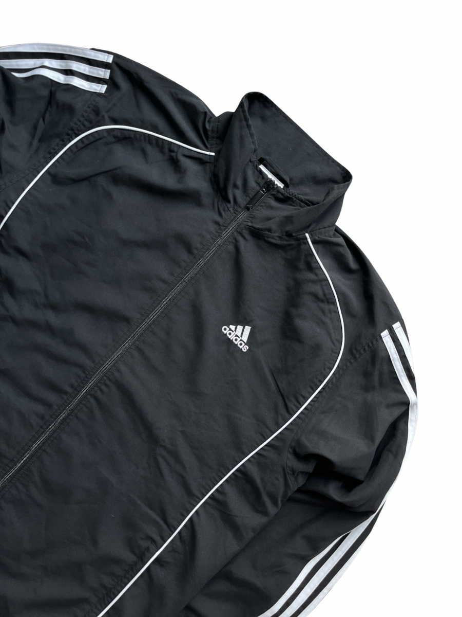 Adidas Trackjacket (M)