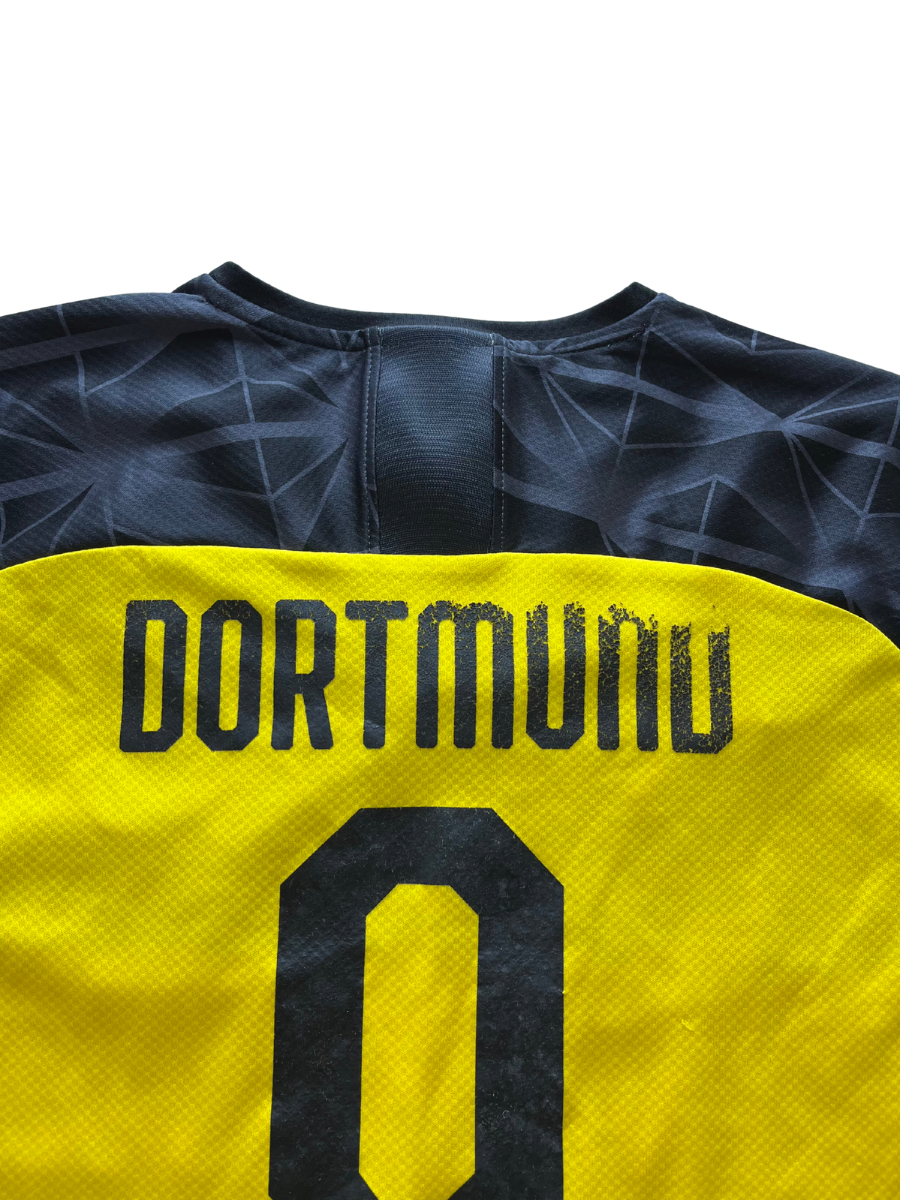 Puma Trikot BVB (L)