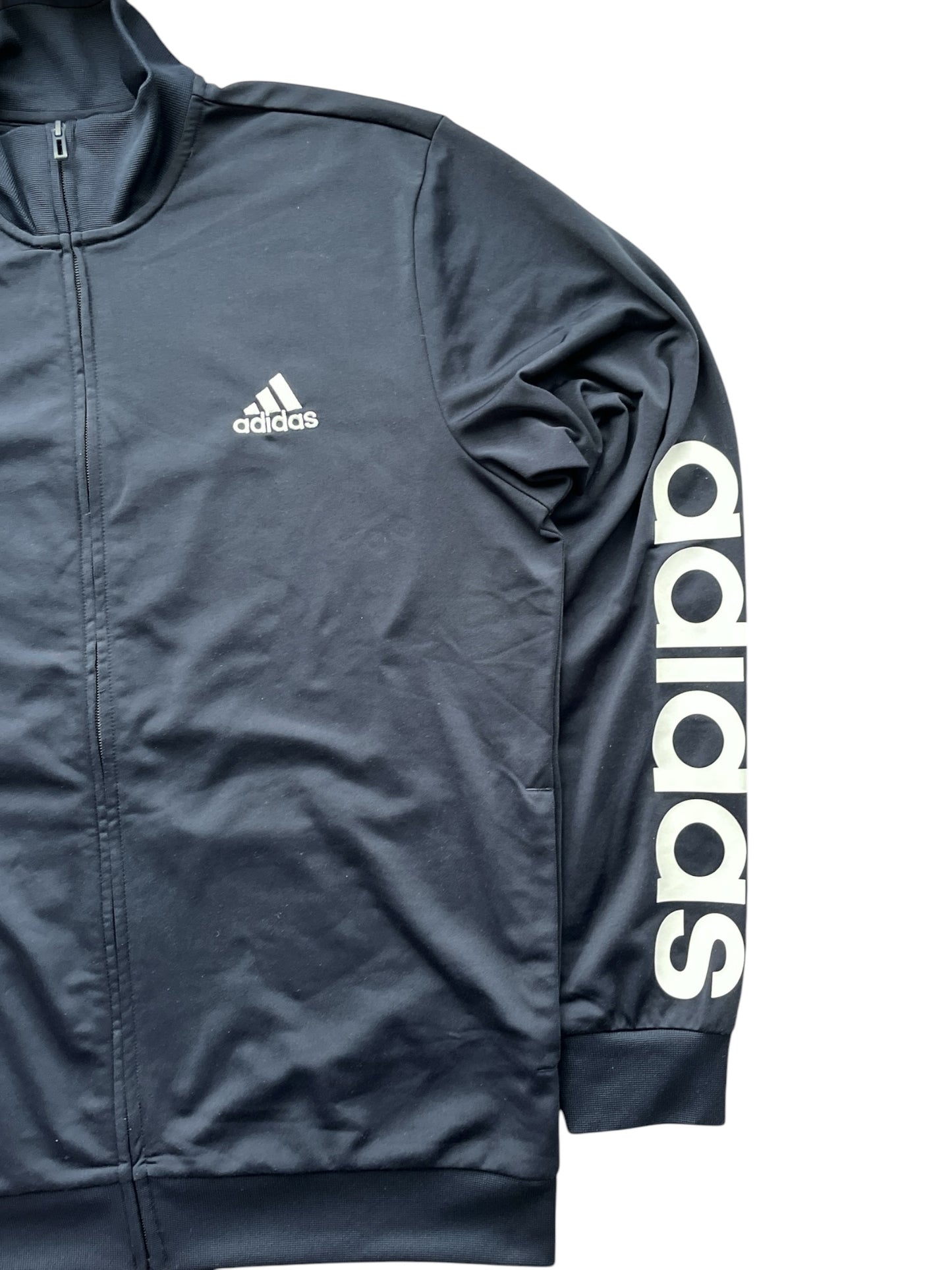 Adidas Trainingsjacke (L)