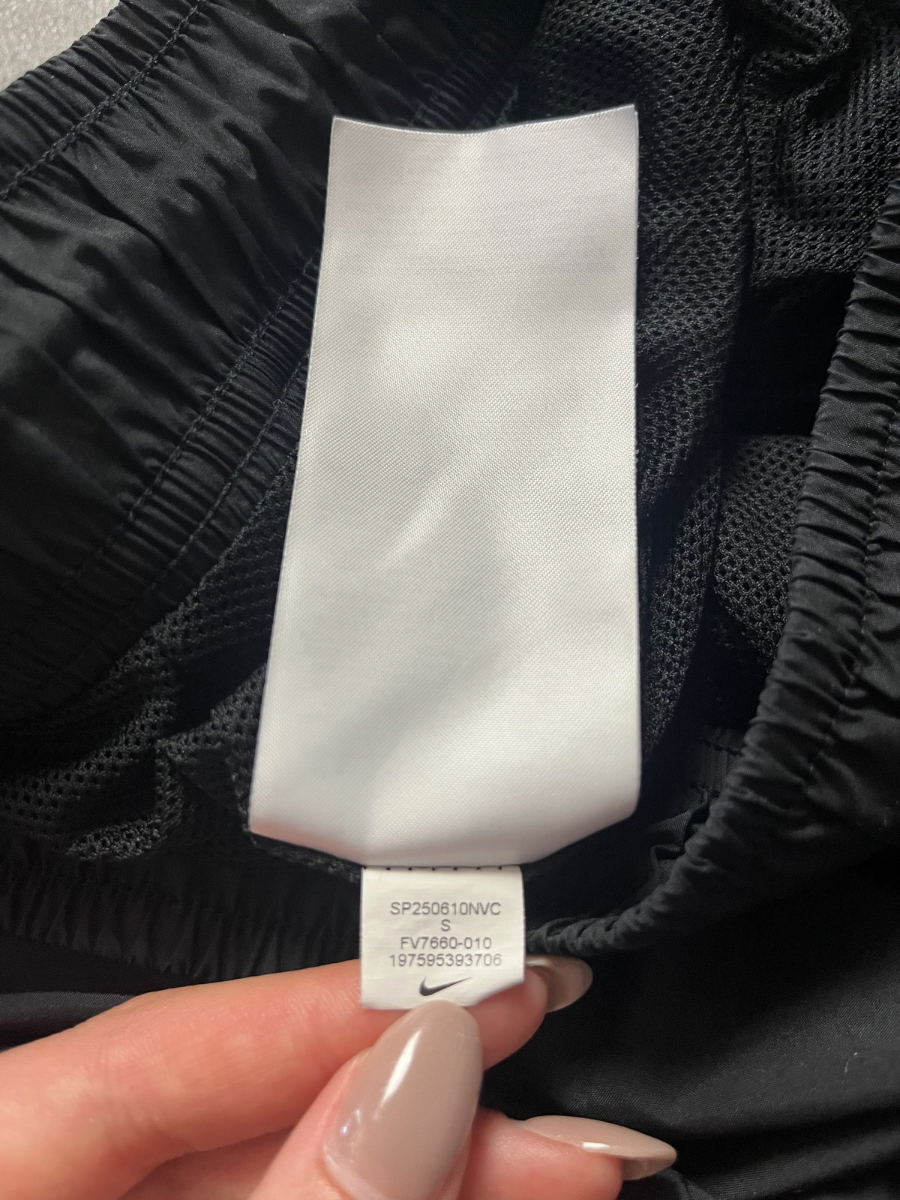 Nike Trackpants (S)
