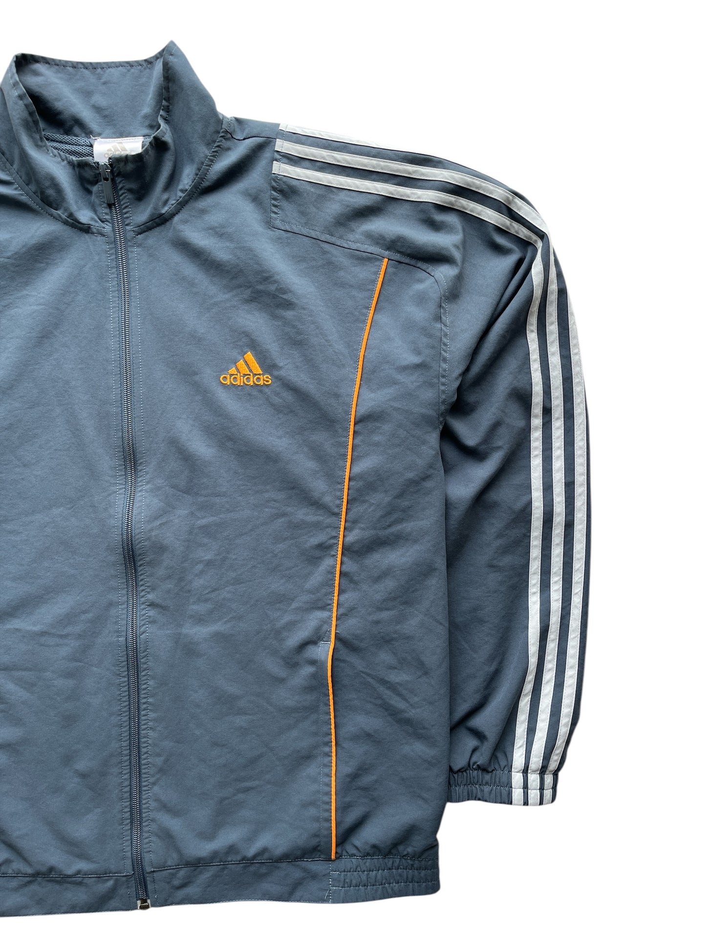 Adidas Trackjacket (S/M)
