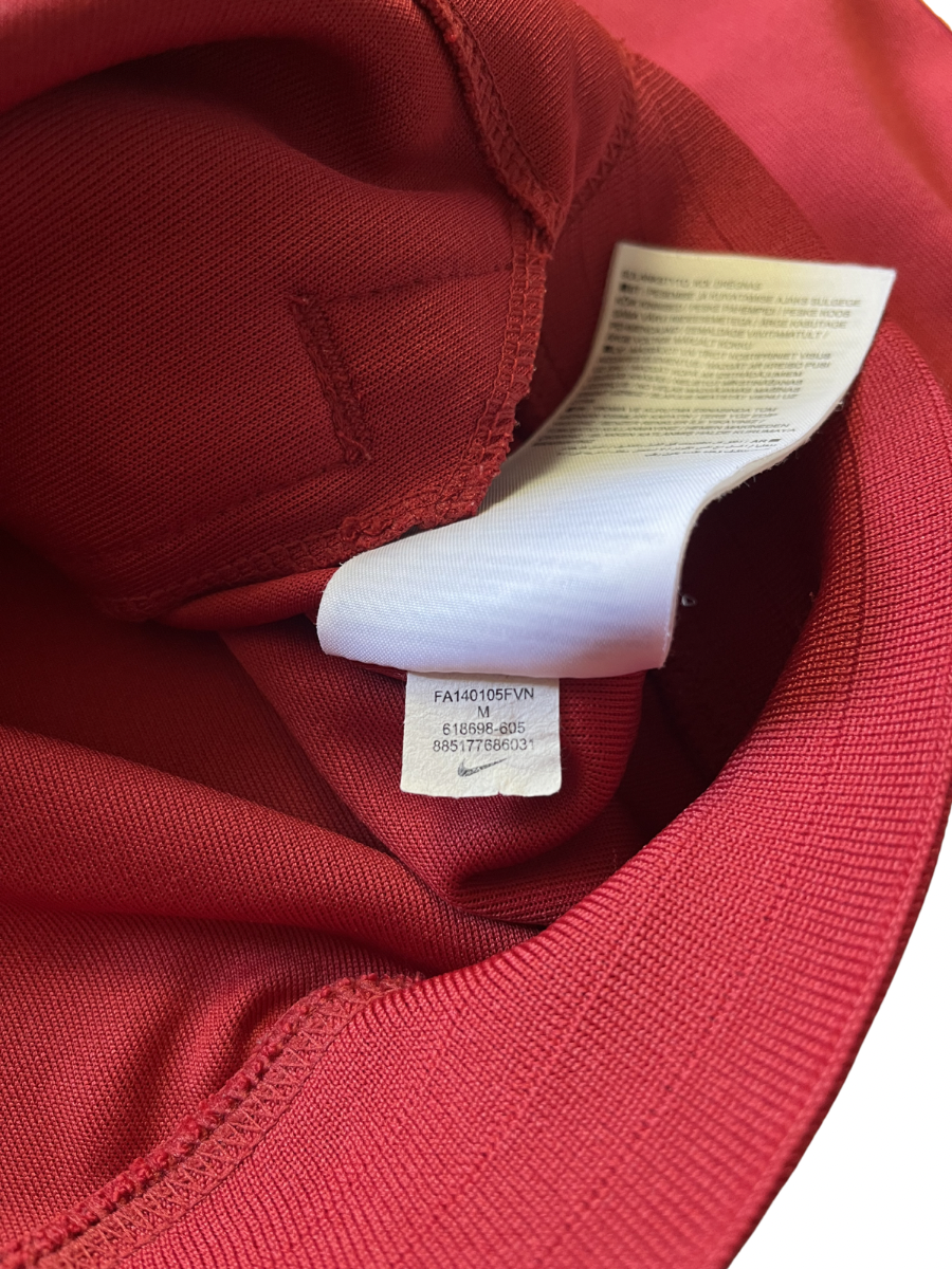 Nike Jacke Galatasaray (M)