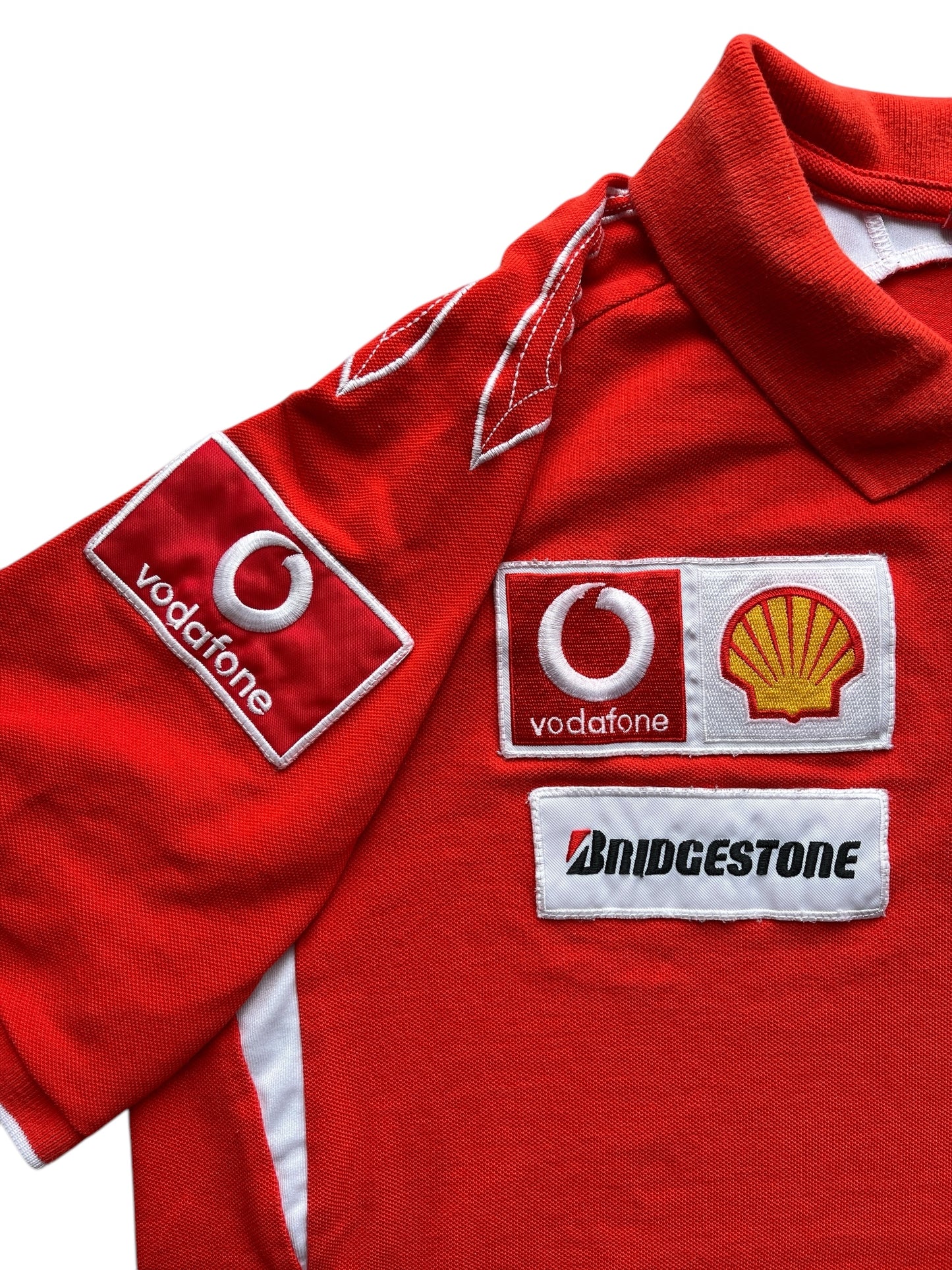 Polo Puma Ferarri (L)