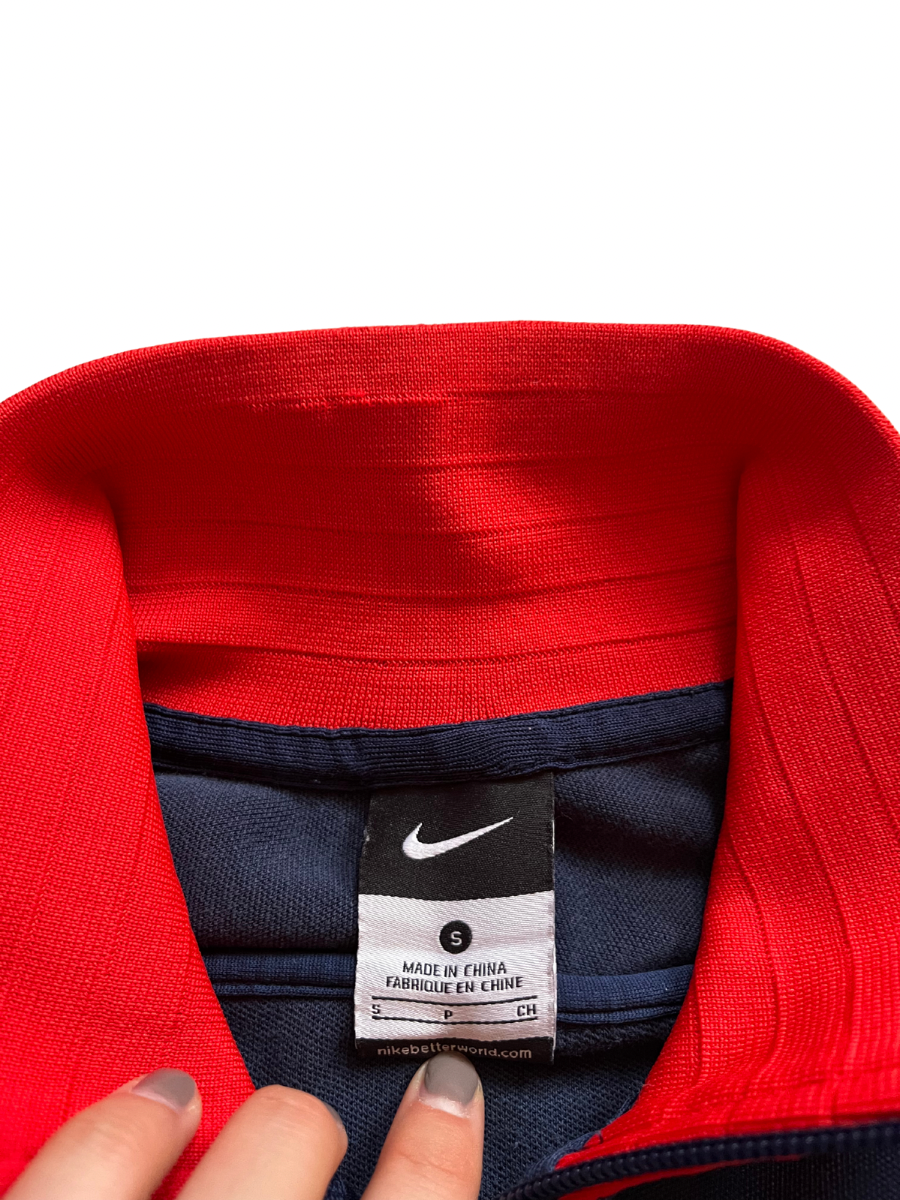 Nike PSG Trainingsjacke (S)