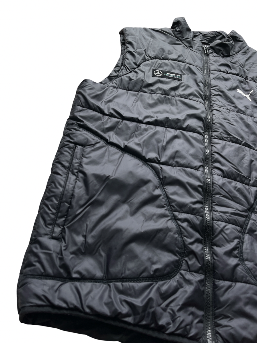 Puma Mercedes Weste (M)