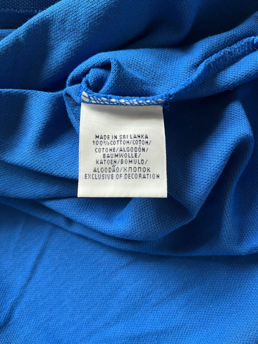 Ralph Lauren Polo (XL)