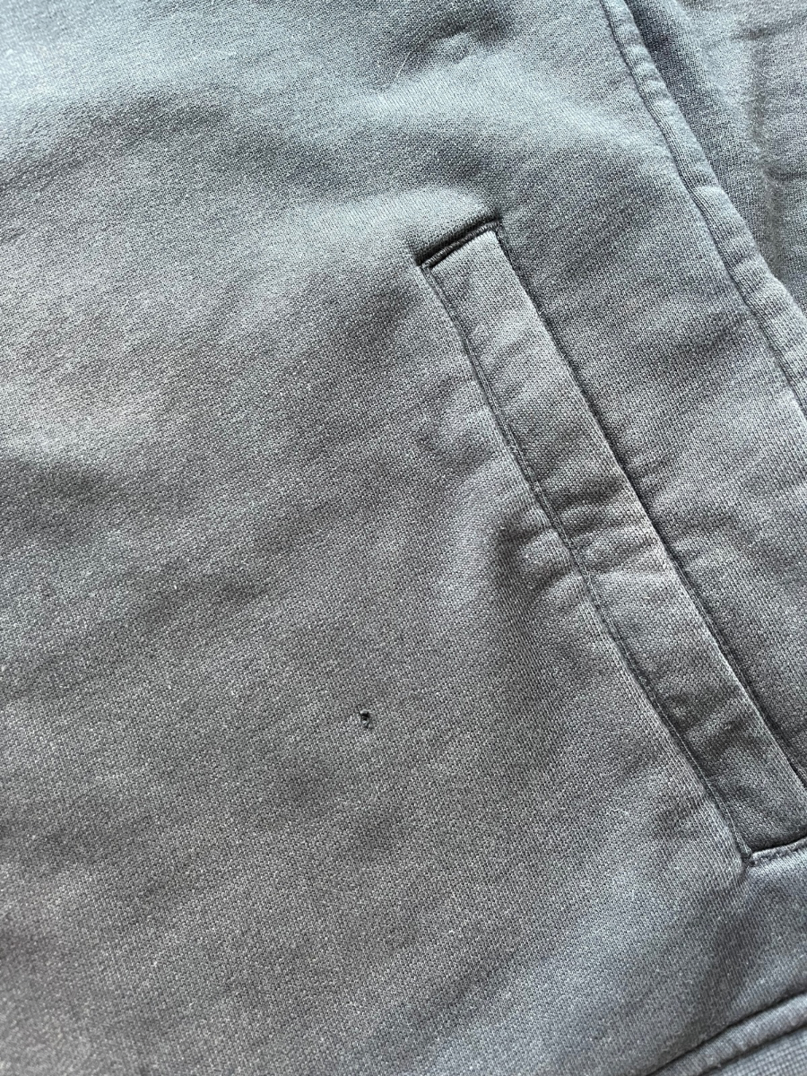 Lacoste Zipper (XL)
