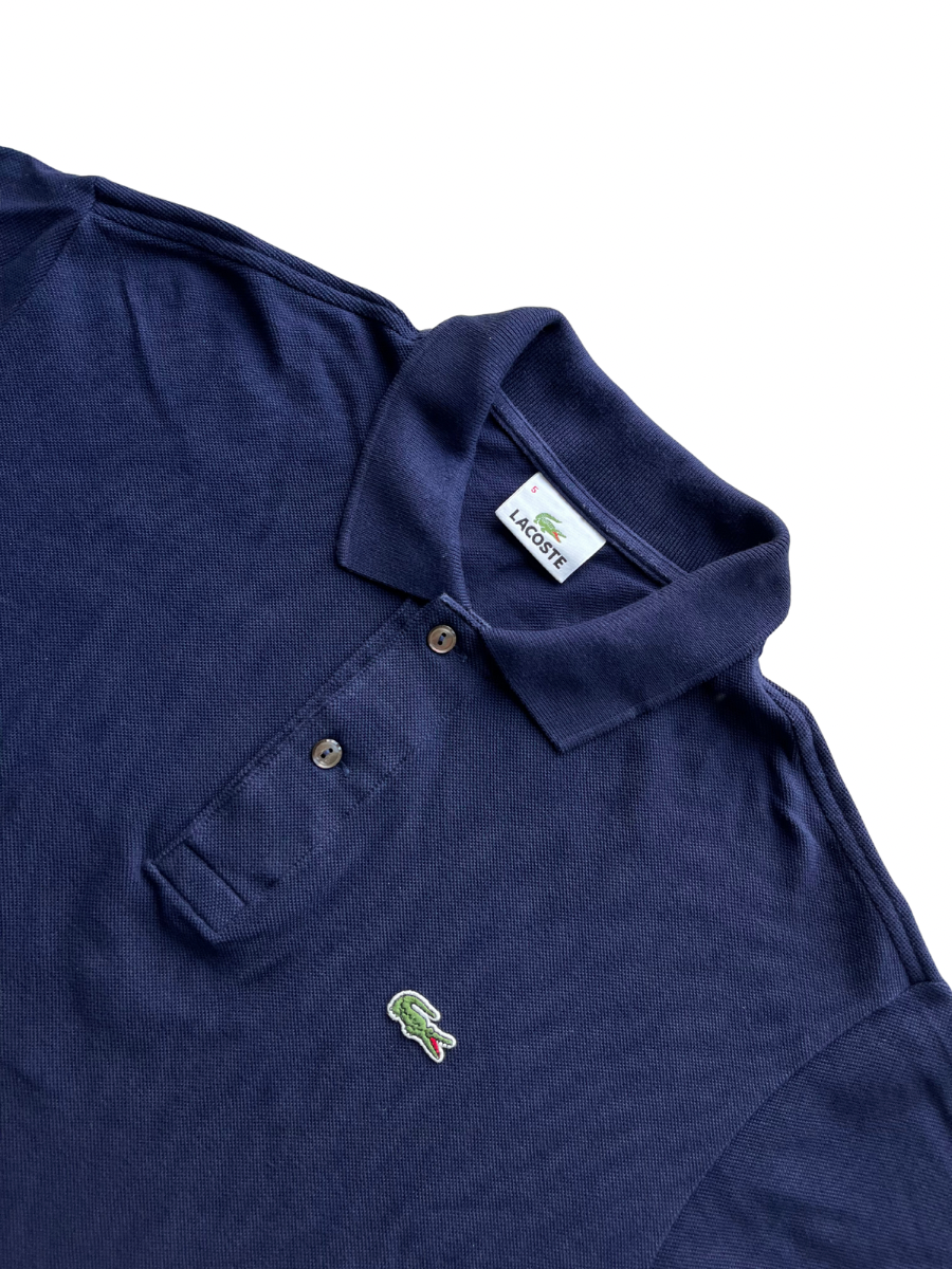 Lacoste Polo (L)