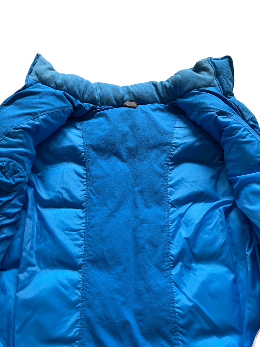 Nike Puffer Weste (XL)