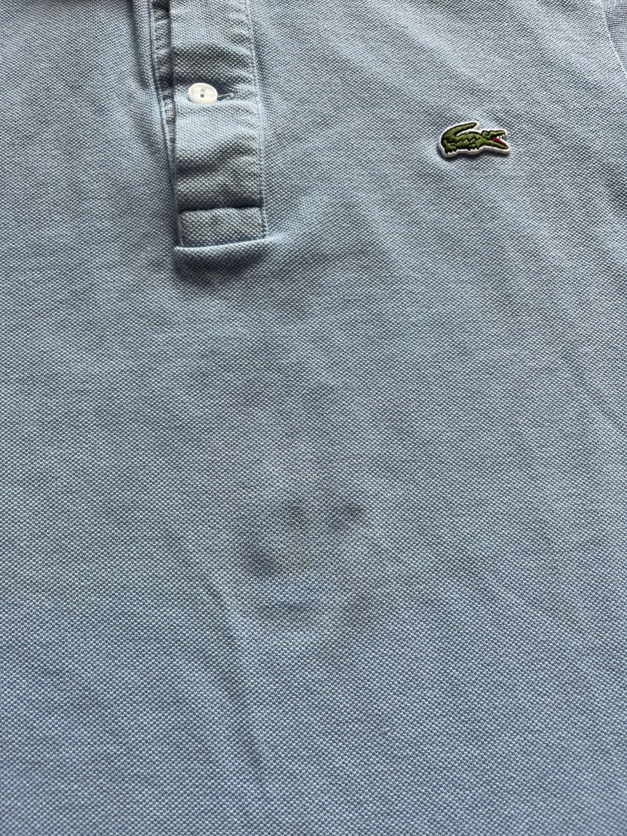 Lacoste Polo (S)