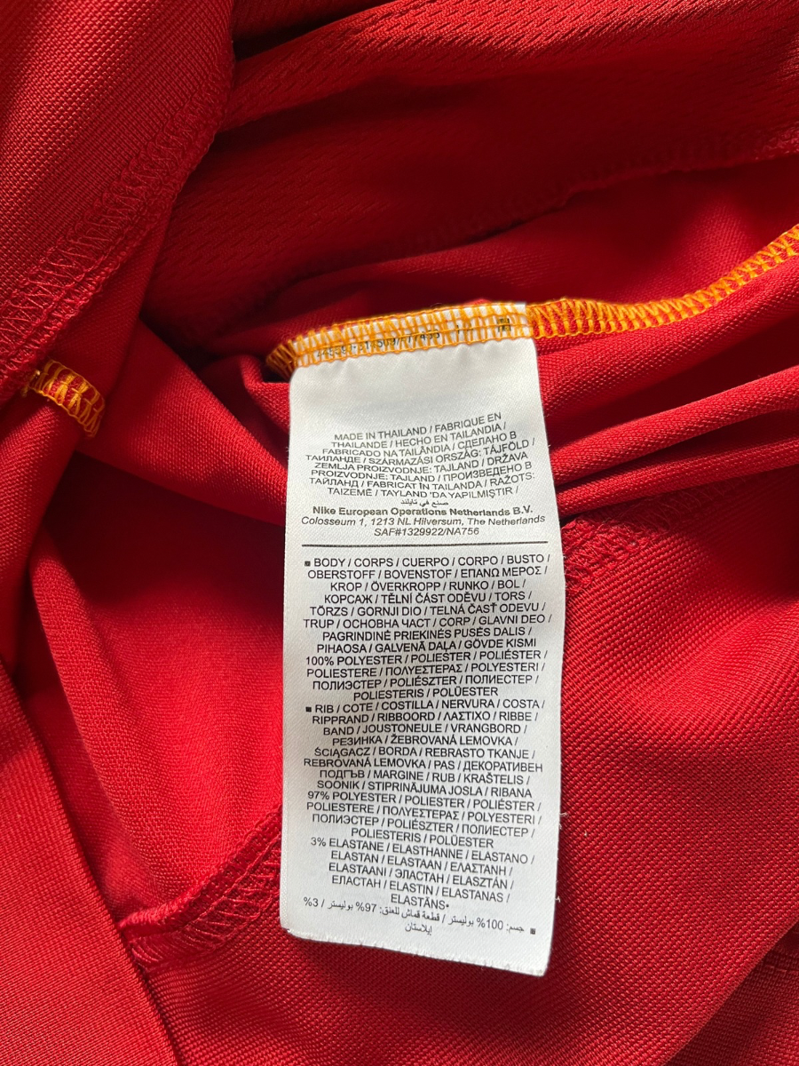 Nike Trainingsjacke Galatasaray (S)