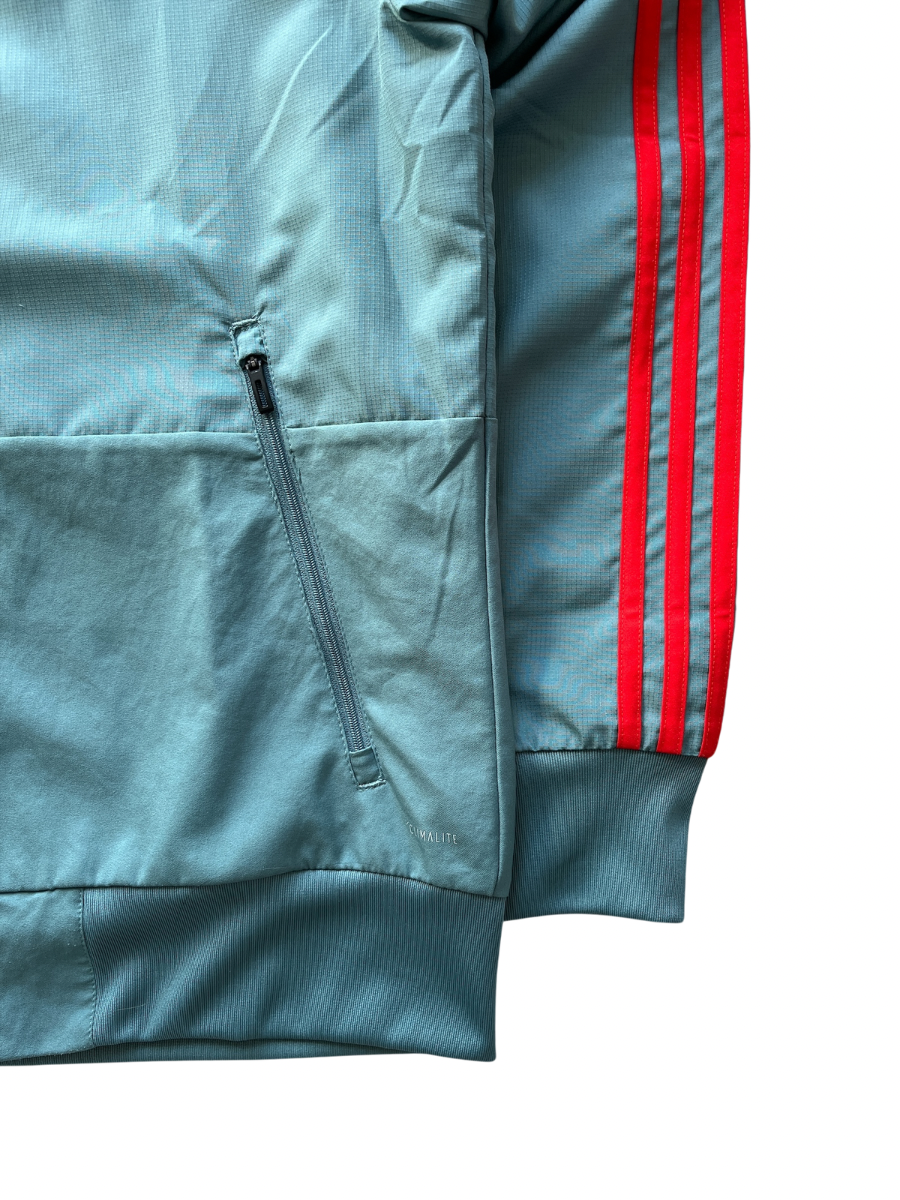 FC Bayern München Trainingsjacke (M)