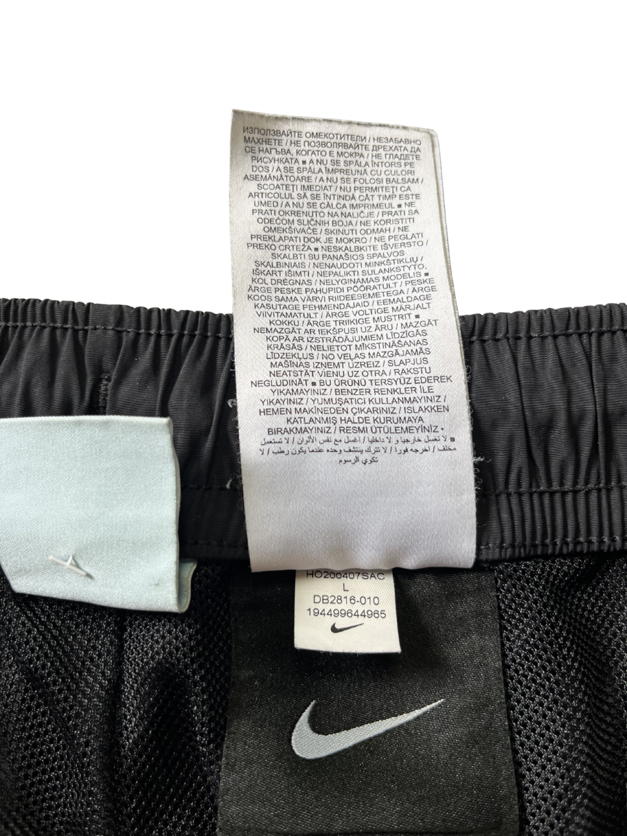 Nike Nocta Trackpants (L)