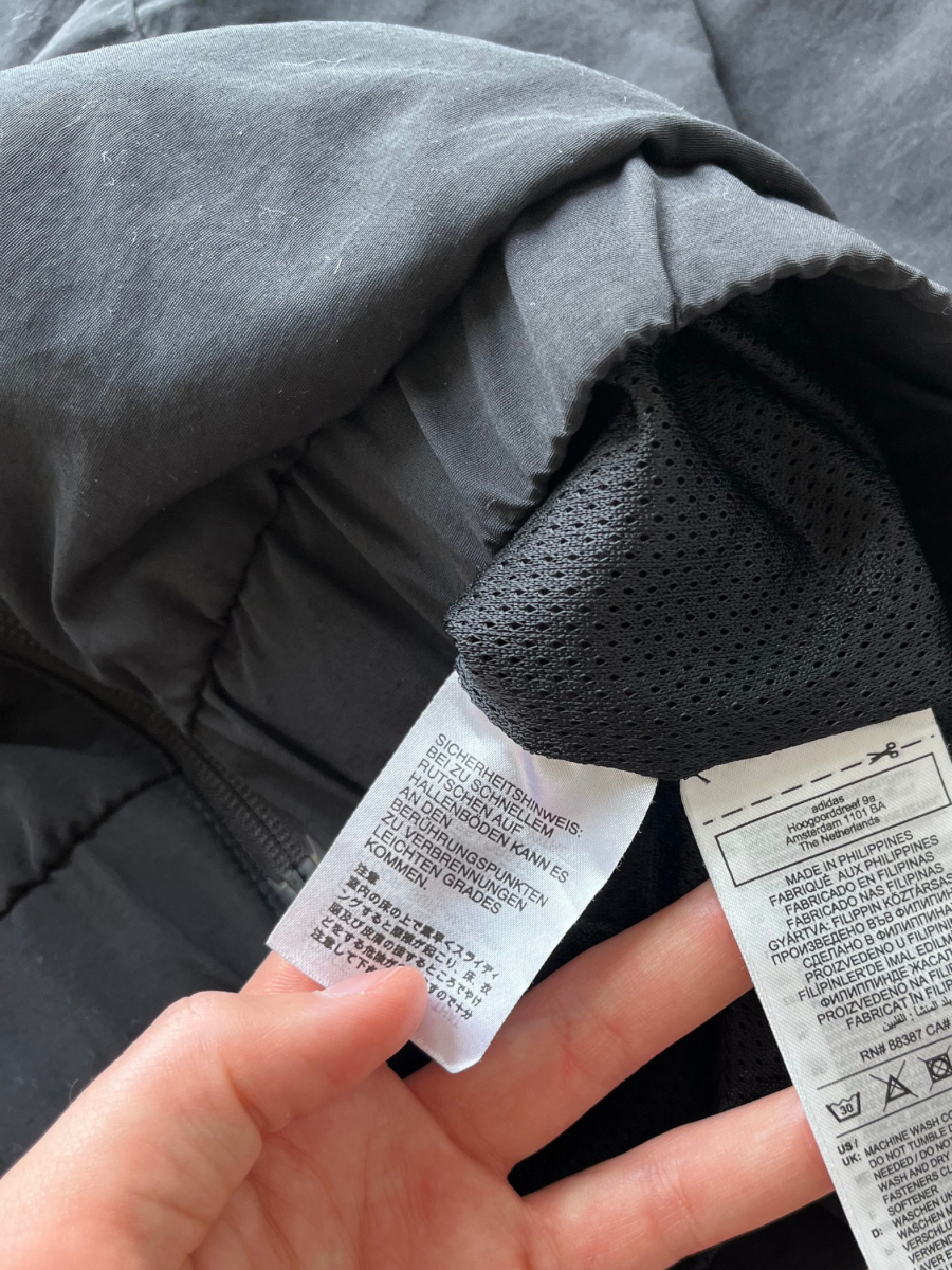 Adidas FC Bayern München Tracksuit (L)