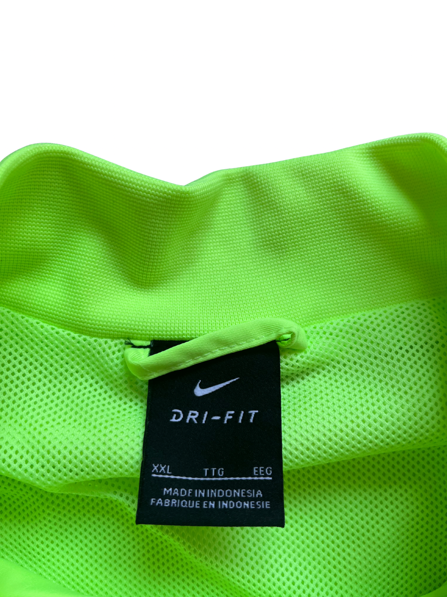 Nike Trainingsjacke FC Barcelona (XL)