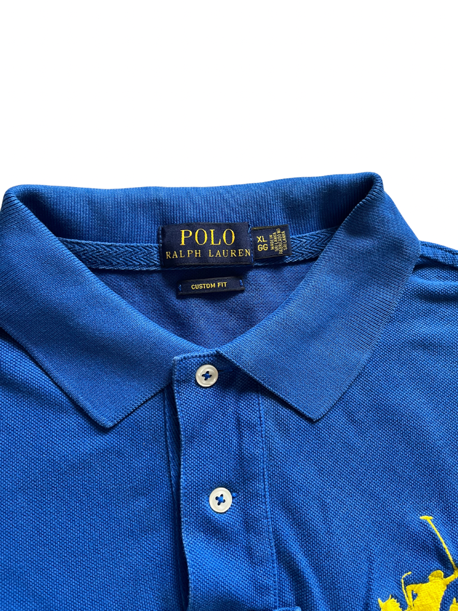 Ralph Lauren Polo (XL)