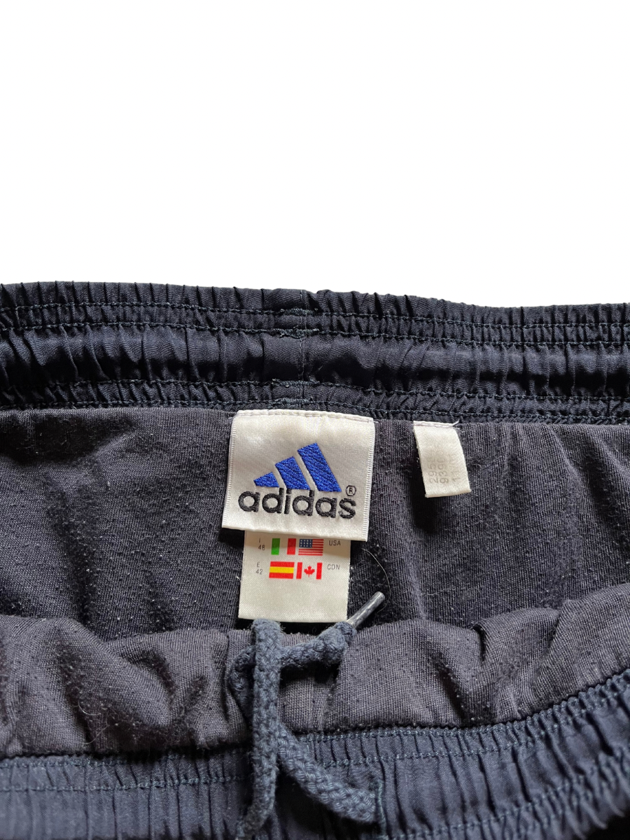 Adidas Trackpants (L)