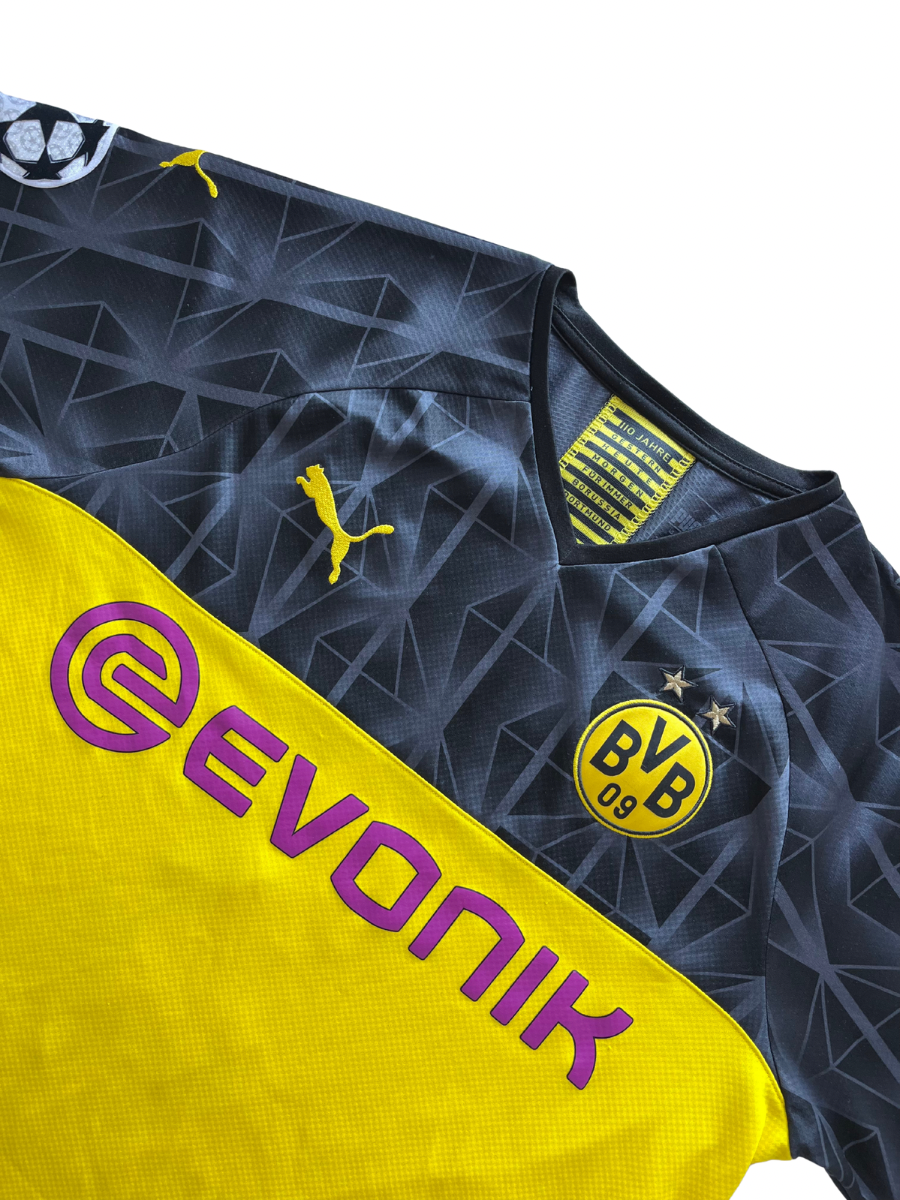Puma Trikot BVB (L)