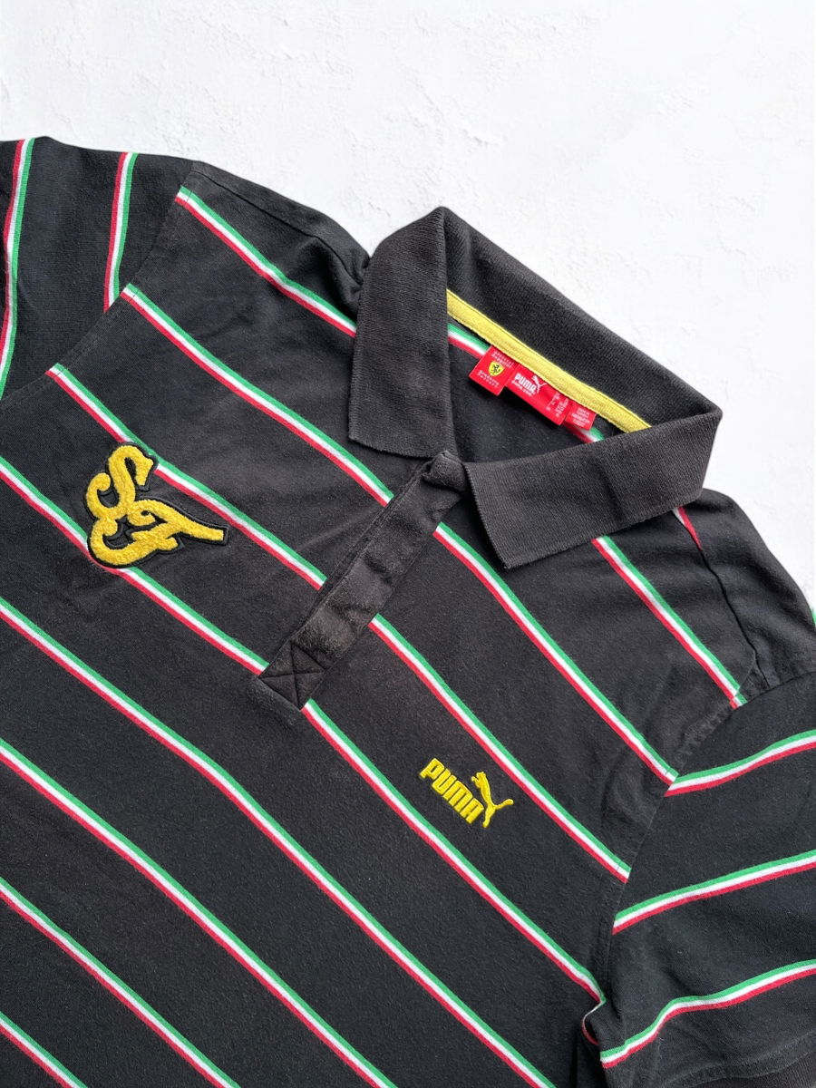 Puma Polo Ferrari (XL)