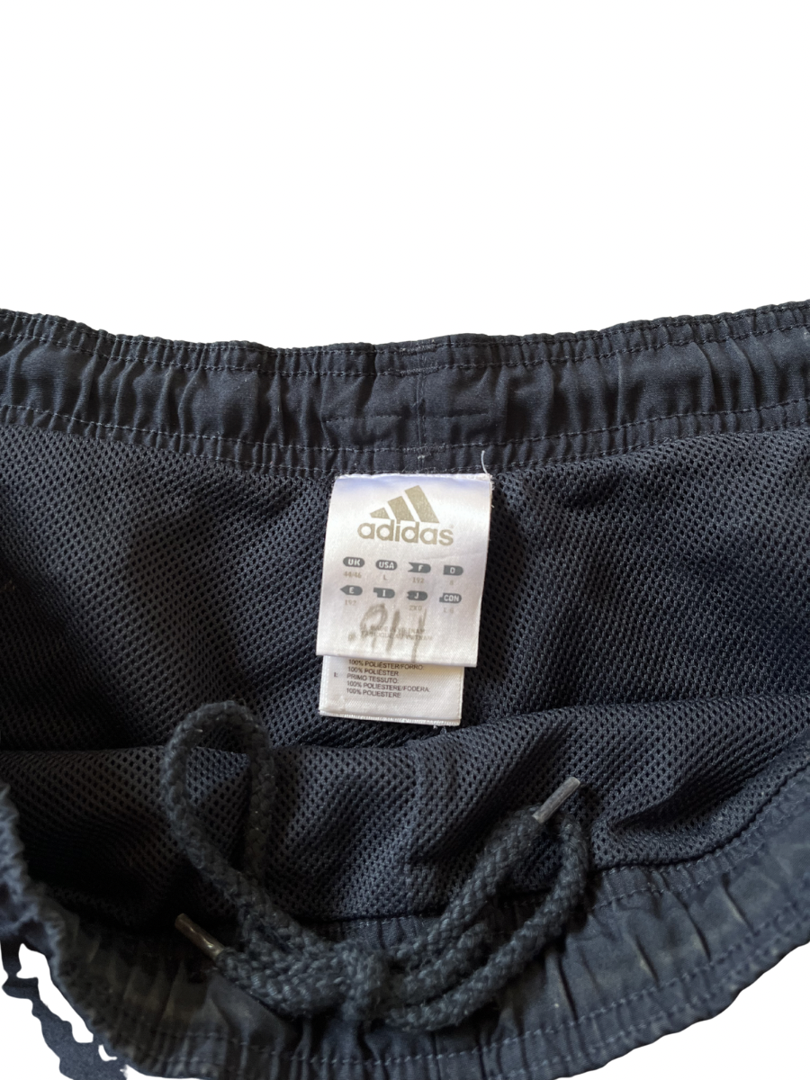 Adidas Tracksuit (L)