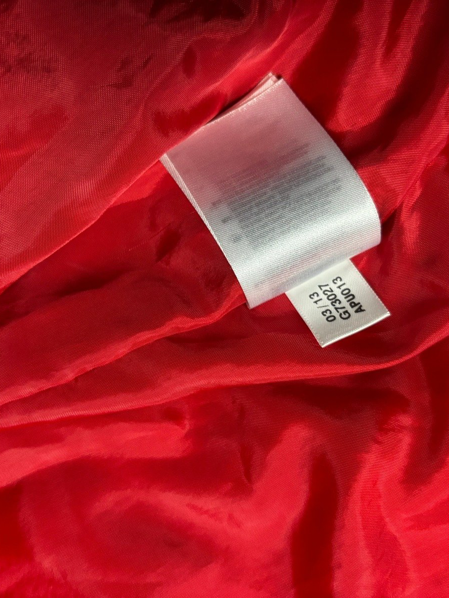 Adidas Weste AC Mailand (L)