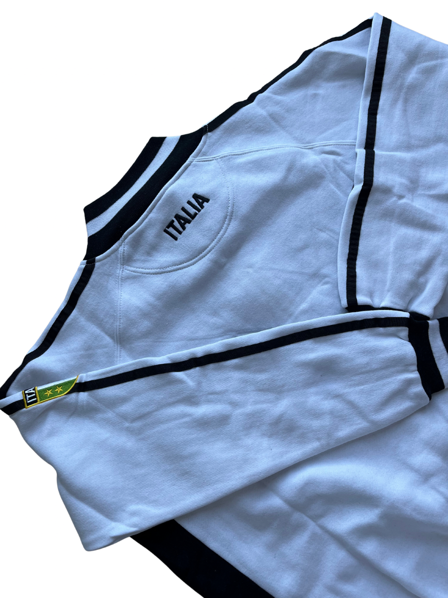 Italia Zipper (L)