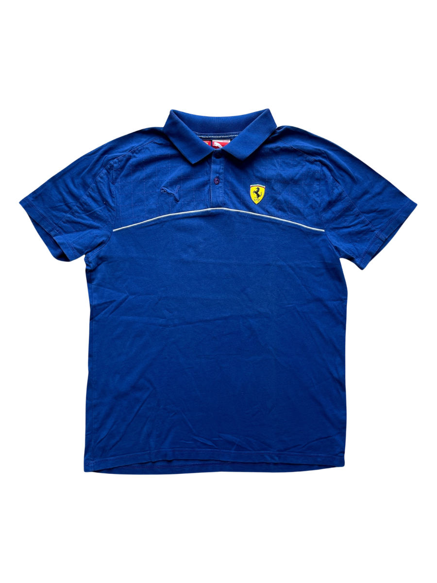 Polo Puma Ferrari (M)
