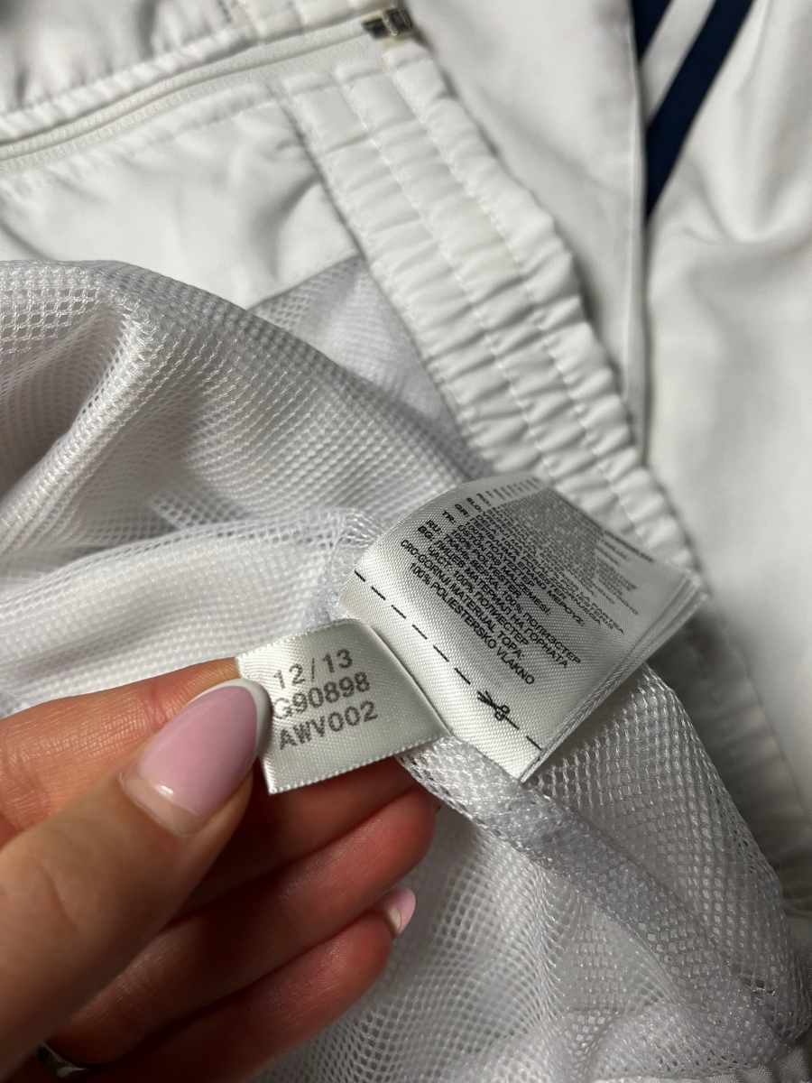 Adidas Tracksuit (L)