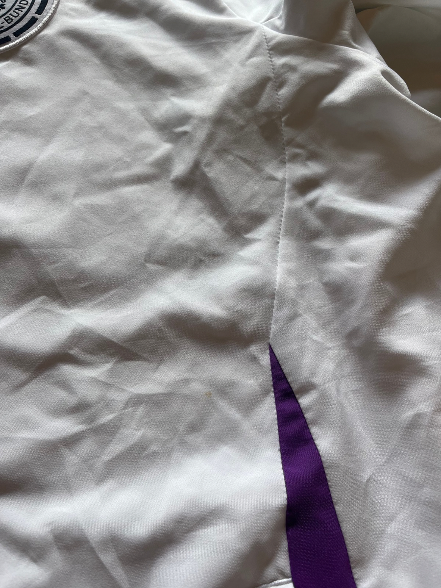 Adidas Trainingsjacke Deutschland (L)