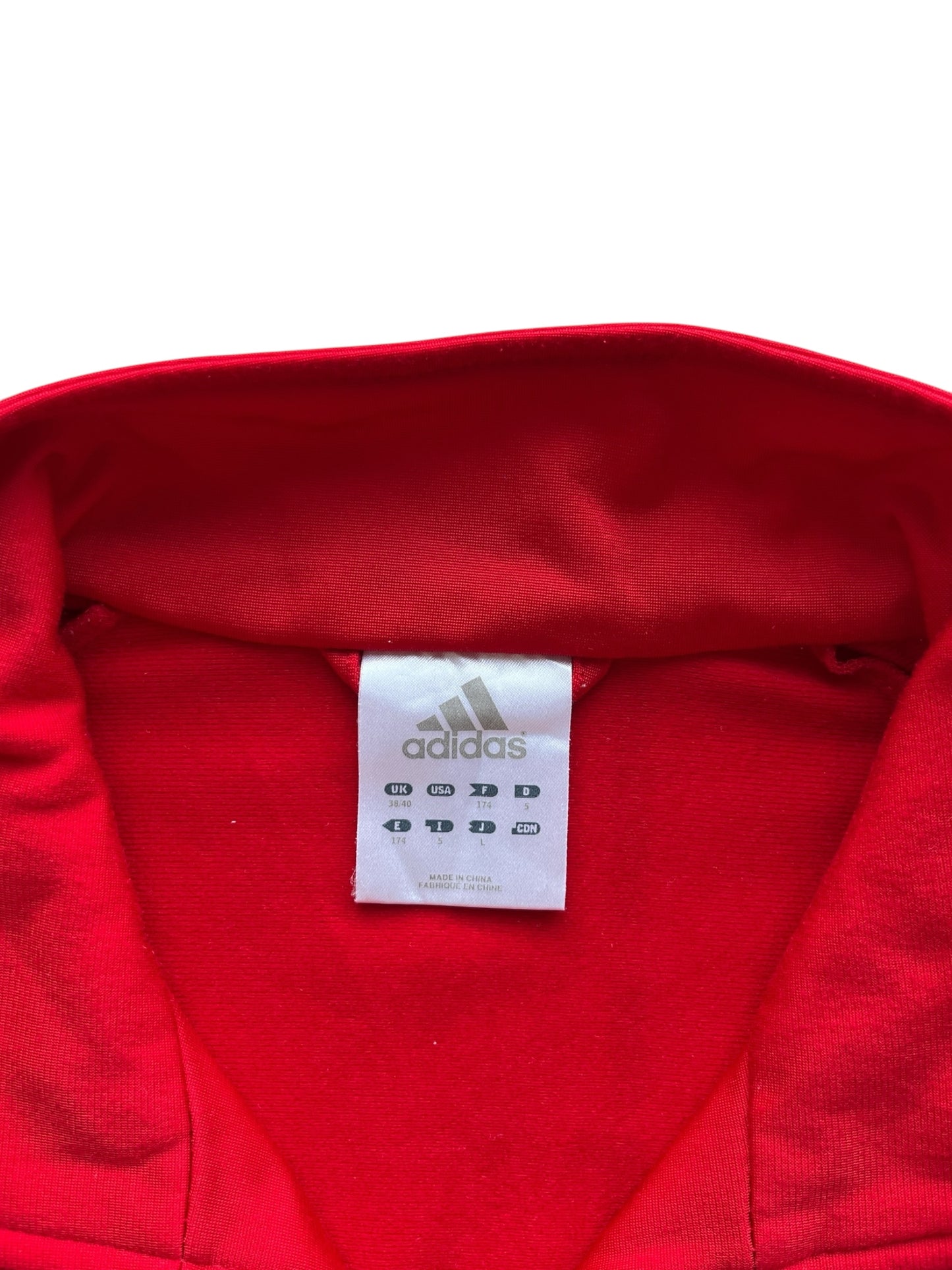 Adidas Trainingsjacke (S/M)