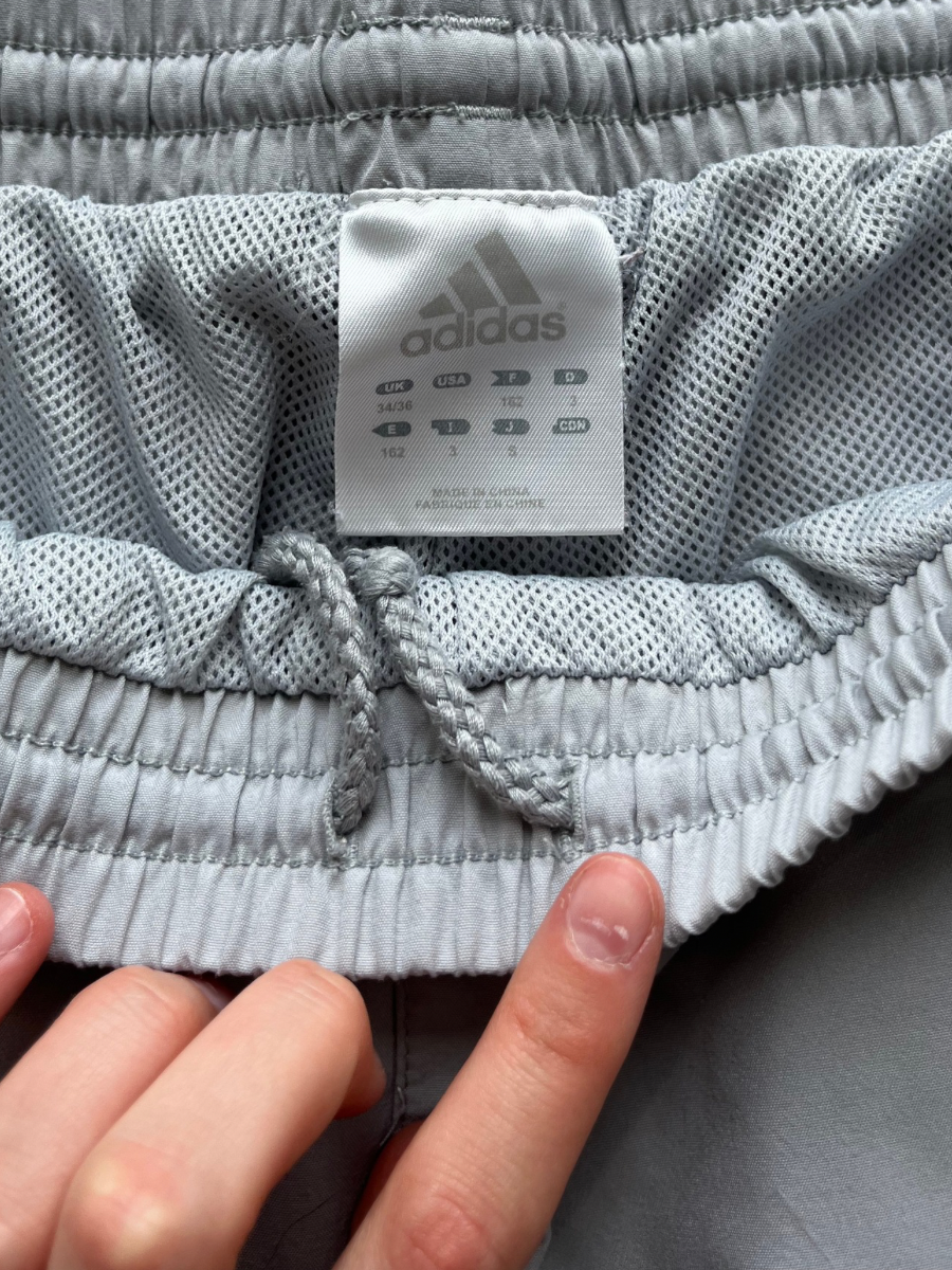 Adidas Trackpants (S)