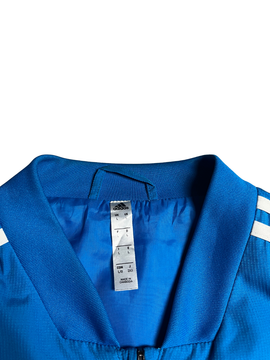 Adidas Trainingsjacke Real Madrid (L)