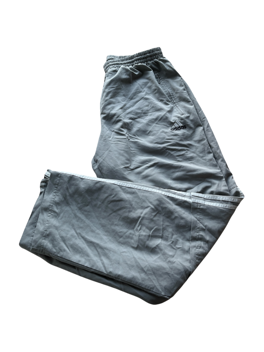 Adidas Trackpants (L/XL)