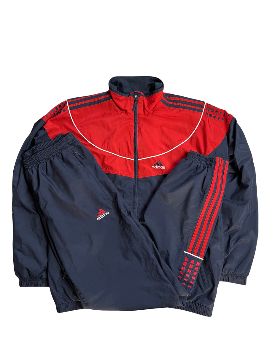 Adidas Trainingsanzug (S)