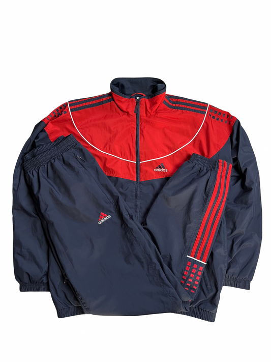 Adidas Trainingsanzug (S)