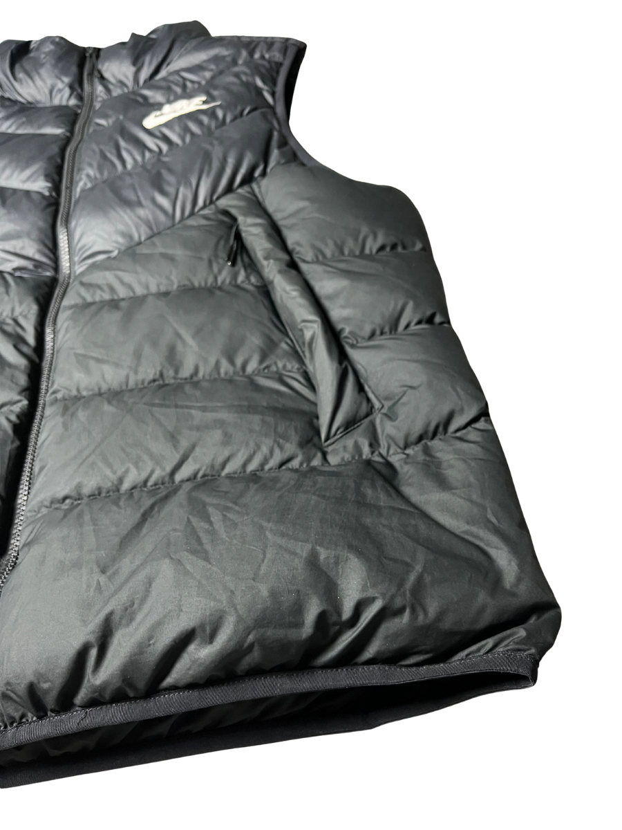 Nike Puffer Weste (XL)