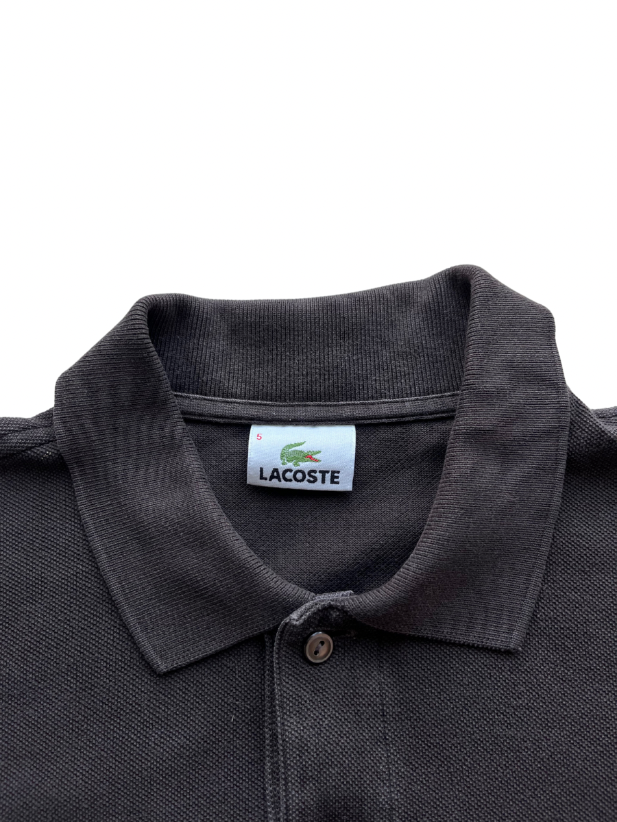 Lacoste Polo (L)
