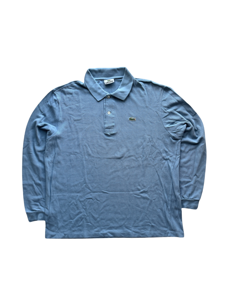 Lacoste Polo (XL)