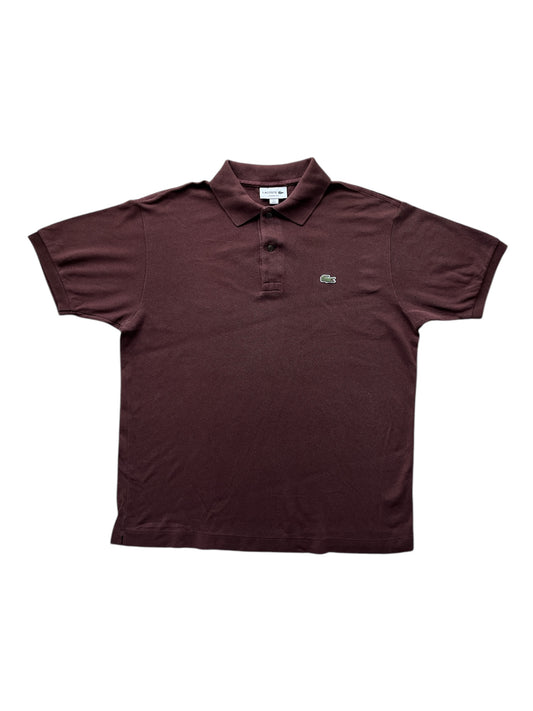 Lacoste Polo (S)