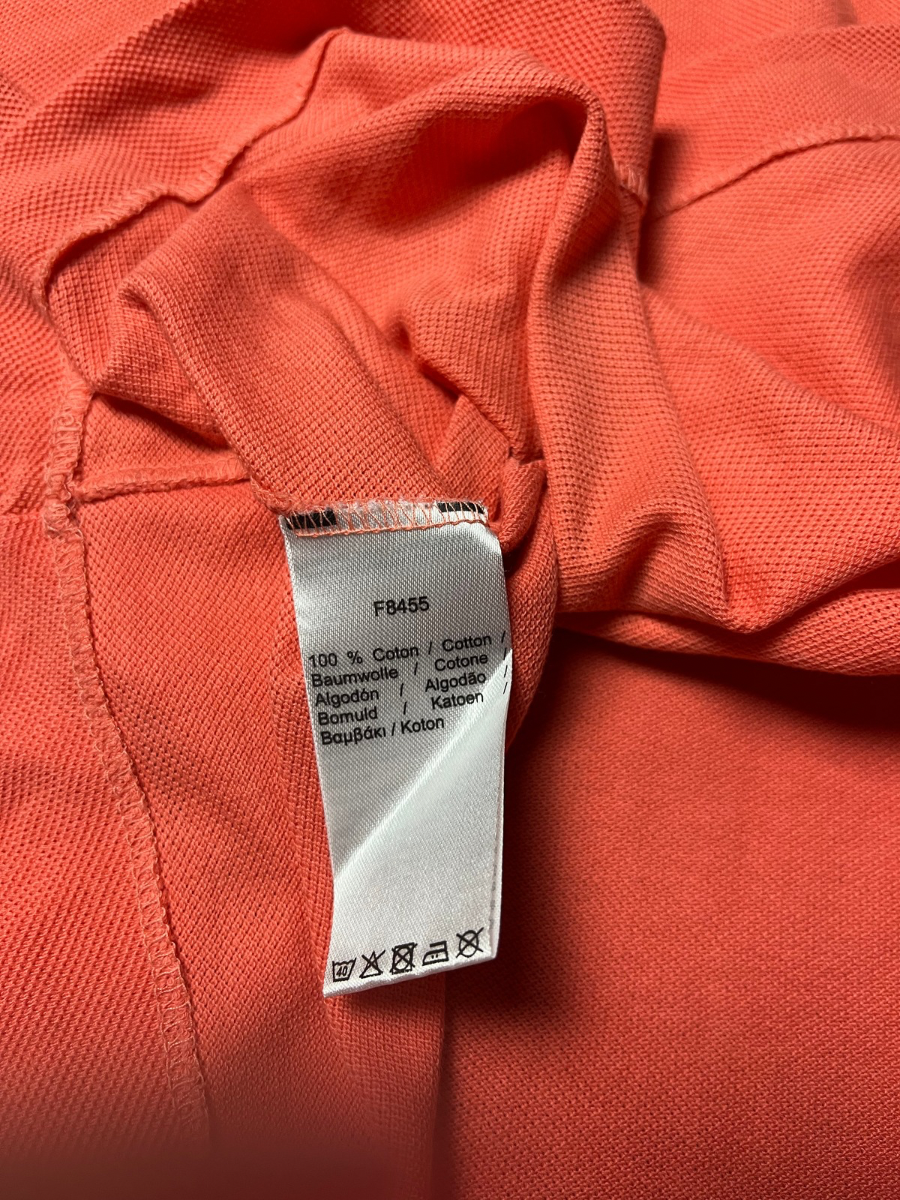 Lacoste Polo (M)