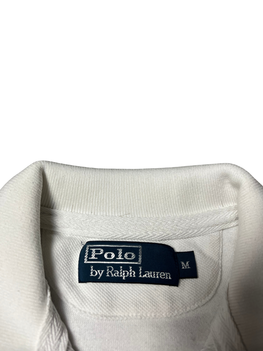 Ralph Lauren Zipper (M)